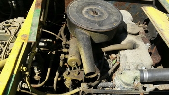 ขาย รถปูยาง แทรคเหล็กหุ้มยาง ปูได้ 2.50 ม ยี่ห้อ hanta af 240cs สภาพสวย ขาย รถปูยาง แทรคเหล็กหุ้มยาง ปูได้ 2.50 ม ยี่ห้อ hanta af 240cs สภาพสวย