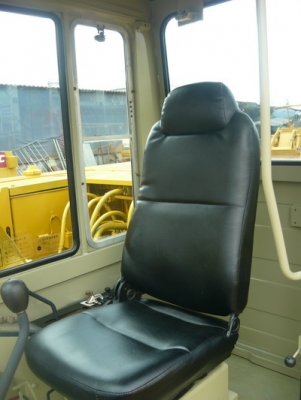 รถขุด Komatsu PC120-3 รถเก่านอก สภาพพร้อมใช้งาน ตรวจเช็คระบบใหทั้งคันก่อนปล่อย