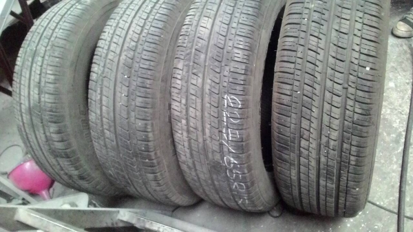 225/65R17 BRIDGESTONE DURLER HT 470 ชุด 4 เส้น tel.081-427-3941 ไอดีไลน์ autobot107 225/65R17 BRIDGESTONE DURLER HT 470 ชุด 4 เส้น tel.081-427-3941 ไอดีไลน์ autobot107