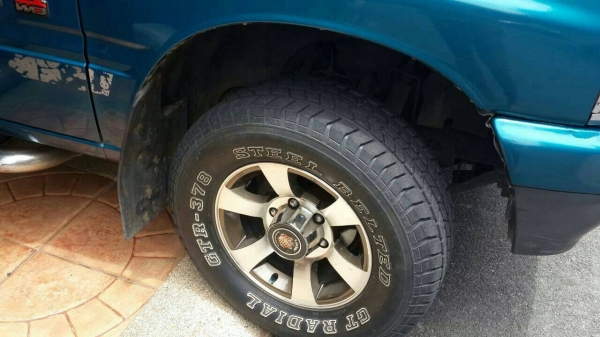 ลดราคาให้แล้วไม่ต้องต่อ 145000   มังกรโรดิโอ โฟวิส นางฟ้า