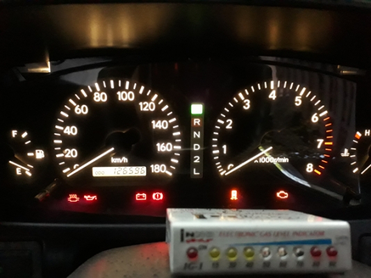 Mitsubishi Strada 2002