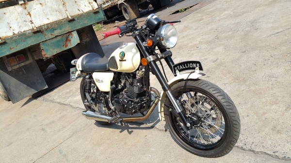 ด่วน centaur 150 แต่งงามๆ วิ่ง 3000 ราคาถูก ต่อรองได้ครับ ด่วน centaur 150 แต่งงามๆ วิ่ง 3000 ราคาถูก ต่อรองได้ครับ