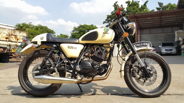 ด่วน centaur 150 แต่งงามๆ วิ่ง 3000 ราคาถูก ต่อรองได้ครับ ด่วน centaur 150 แต่งงามๆ วิ่ง 3000 ราคาถูก ต่อรองได้ครับ