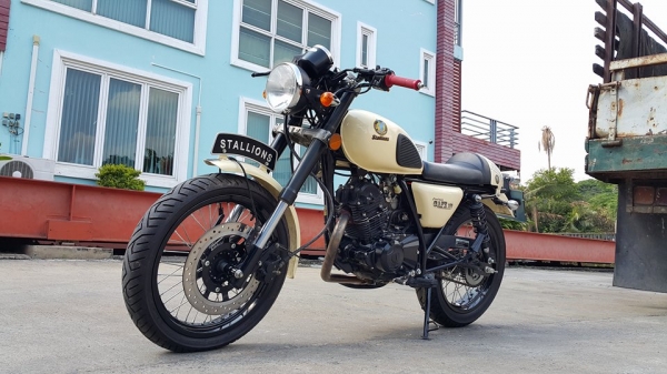 ด่วน centaur 150 แต่งงามๆ วิ่ง 3000 ราคาถูก ต่อรองได้ครับ ด่วน centaur 150 แต่งงามๆ วิ่ง 3000 ราคาถูก ต่อรองได้ครับ