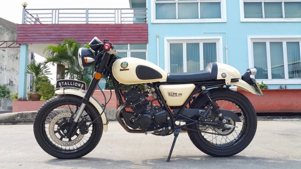 ด่วน centaur 150 แต่งงามๆ วิ่ง 3000 ราคาถูก ต่อรองได้ครับ ด่วน centaur 150 แต่งงามๆ วิ่ง 3000 ราคาถูก ต่อรองได้ครับ