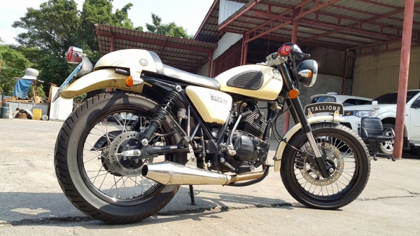 ด่วน centaur 150 แต่งงามๆ วิ่ง 3000 ราคาถูก ต่อรองได้ครับ