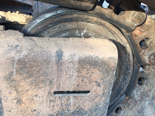 รถแบคโฮ  KOBELCO  YN - 12  ( ซุปเปอร์ X. )  ,  ( รถทำงาน 5,xxx ชม. )     สนใจติดต่อ  081 - 6079515