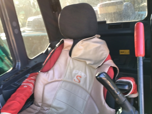 รถแบคโฮ  KOBELCO  YN - 12  ( ซุปเปอร์ X. )  ,  ( รถทำงาน 5,xxx ชม. )     สนใจติดต่อ  081 - 6079515