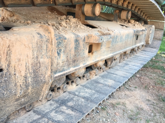 รถแบคโฮ  KOBELCO  YN - 12  ( ซุปเปอร์ X. )  ,  ( รถทำงาน 5,xxx ชม. )     สนใจติดต่อ  081 - 6079515