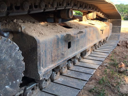 รถแบคโฮ  KOBELCO  YN - 12  ( ซุปเปอร์ X. )  ,  ( รถทำงาน 5,xxx ชม. )     สนใจติดต่อ  081 - 6079515