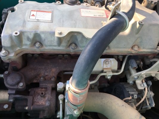 รถแบคโฮ  KOBELCO  YN - 12  ( ซุปเปอร์ X. )  ,  ( รถทำงาน 5,xxx ชม. )     สนใจติดต่อ  081 - 6079515