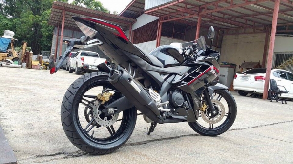 R15 2015 2000 โลแท้ สวยกริ๊บ ไม่แพง ต่อรองได้คร้าบ