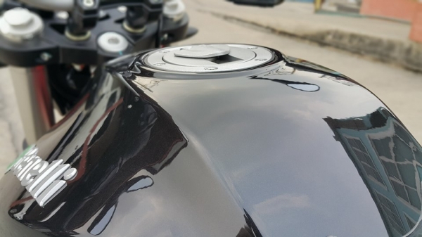 TNT300 2015 วิ่ง 5000 กิโลตรวจสอบได้ ไม่แพง พร้อมใช้ ต่อรองได้ครับ TNT300 2015 วิ่ง 5000 กิโลตรวจสอบได้ ไม่แพง พร้อมใช้ ต่อรองได้ครับ