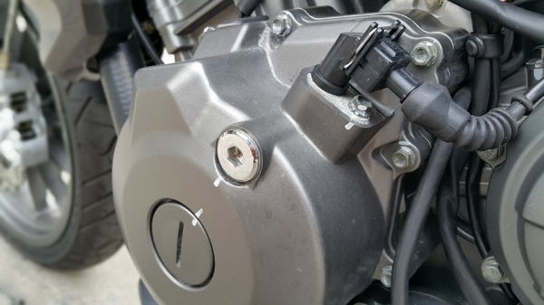 TNT300 2015 วิ่ง 5000 กิโลตรวจสอบได้ ไม่แพง พร้อมใช้ ต่อรองได้ครับ TNT300 2015 วิ่ง 5000 กิโลตรวจสอบได้ ไม่แพง พร้อมใช้ ต่อรองได้ครับ