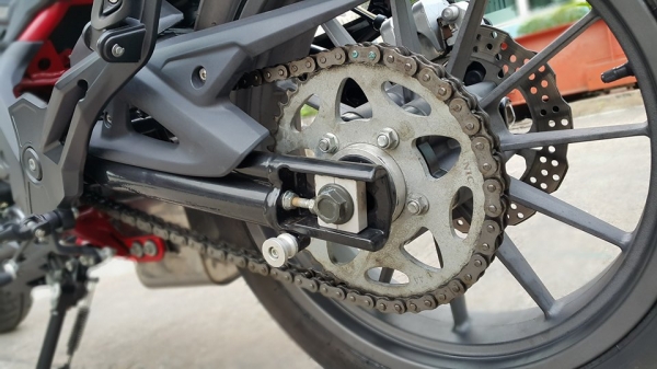 TNT300 2015 วิ่ง 5000 กิโลตรวจสอบได้ ไม่แพง พร้อมใช้ ต่อรองได้ครับ TNT300 2015 วิ่ง 5000 กิโลตรวจสอบได้ ไม่แพง พร้อมใช้ ต่อรองได้ครับ