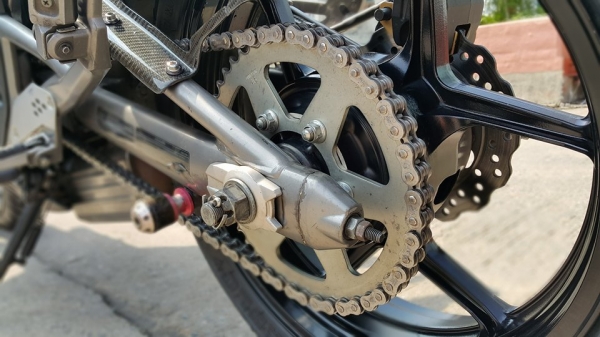 รถบ้าน NINJA650 2009 ABS ถูกกว่าคลาส 300 พร้อมขี่ สวยๆ ราคาไม่แพงครับ