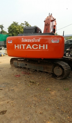 เบคโฮ PC200 เบคโฮ PC200