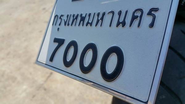 CB650f 2014 วิ่งน้อย แต่งเต็มลำ คู่มือประกันครบ ไม่แพง ต่อรอได้จ้า