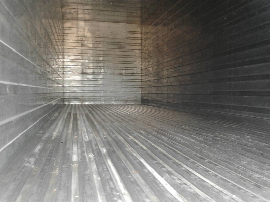 รถฮีโน่ 10 ล้อ ตู้เย็น FL1J  210 แรงม้า. ปี 42.    สนใจติดต่อ  081 - 6079515