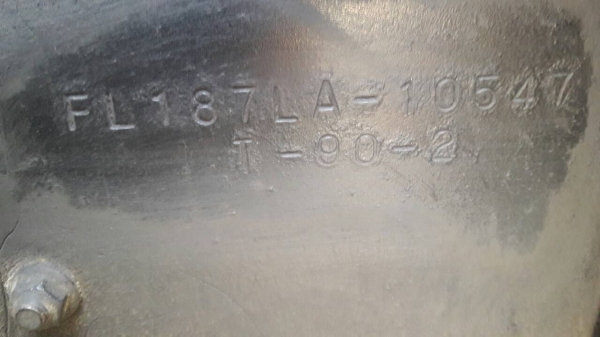 ขอบคุณพี่จากพิษนุโลกและแทคทูแฮนมากคับฮีโน่f18เพลาเดียวยาวพื้นเรียบ6มปี33เครื่องดีเดิมคัทซีดีเกียเดิมเฟืองท้ายดีสภาพโดยรวม80\%ยางดี8เส้นไม่ดี2เส้นทะเบียนพร้อมโอน490000ต่อรองได้to.0814490301ธนภัทรอยุธยา