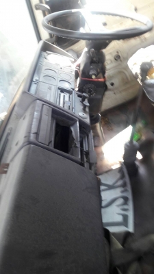 ขอบคุณพี่จากพิษนุโลกและแทคทูแฮนมากคับฮีโน่f18เพลาเดียวยาวพื้นเรียบ6มปี33เครื่องดีเดิมคัทซีดีเกียเดิมเฟืองท้ายดีสภาพโดยรวม80\%ยางดี8เส้นไม่ดี2เส้นทะเบียนพร้อมโอน490000ต่อรองได้to.0814490301ธนภัทรอยุธยา