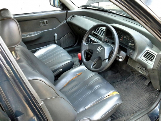 Honda Civic ปี90 ท้ายสองชั้น