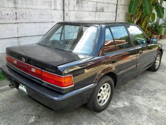 Honda Civic ปี90 ท้ายสองชั้น