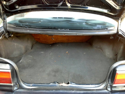 Honda Civic ปี90 ท้ายสองชั้น