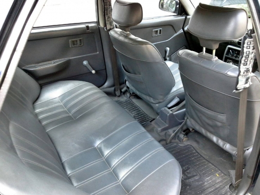 Honda Civic ปี90 ท้ายสองชั้น