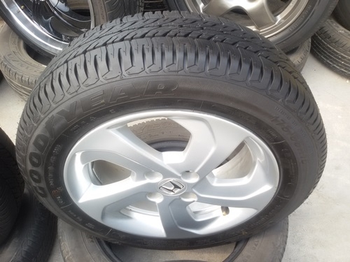 ขายล้อป้ายแดงHONDA All New CITYขอบ15   4 ล้อ