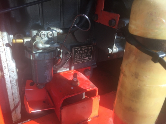 เครื่องเชื่อมภาคสนามพร้อมเครื่องปั้นไฟ DENYO D230AS 19KVA พร้อมใช้งาน สนใจโทร. 0818481185 0914902228