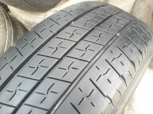 ขายล้อISUZU ขอบ15 พร้อมยาง215/70/15  4  ล้อ