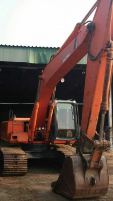 ขายเครื่องจักรกลหนัก