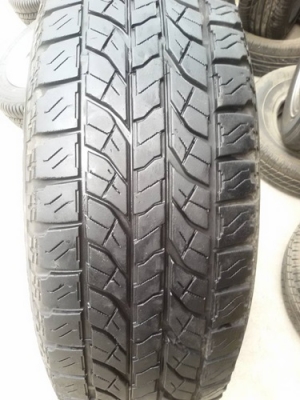 ขายล้อMitsubishi Pajero ขอบ16 พร้อมยาง   4 ล้อ