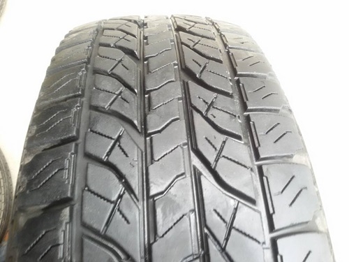 ขายล้อMitsubishi Pajero ขอบ16 พร้อมยาง   4 ล้อ