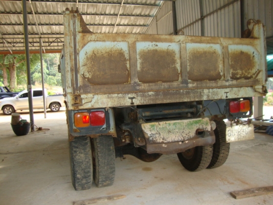 FF1J220 (รถดั้ม)