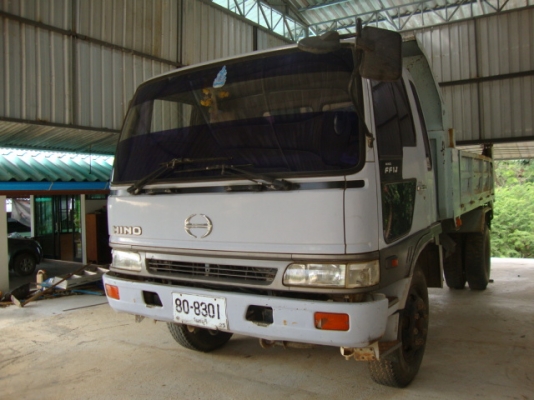 FF1J220 (รถดั้ม)