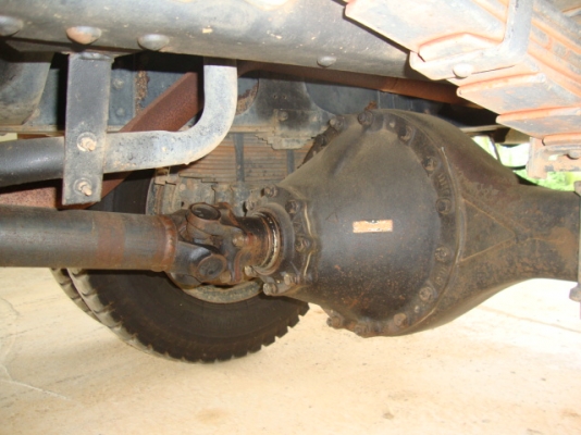 FF1J220 (รถดั้ม)