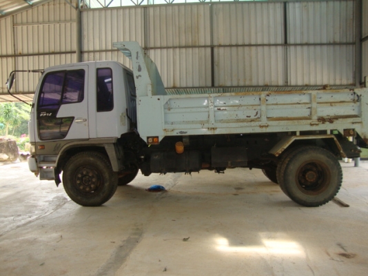 FF1J220 (รถดั้ม)