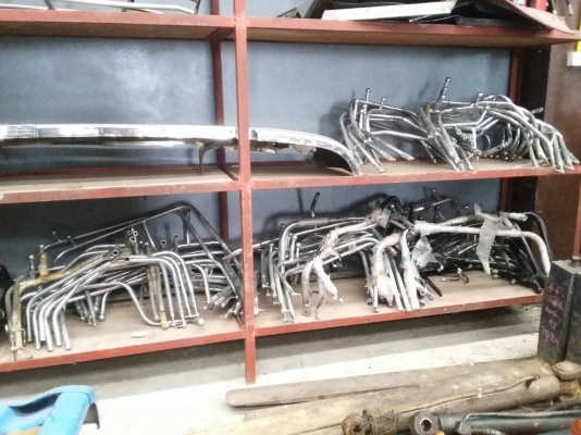 ของแต่งสแตนเลส