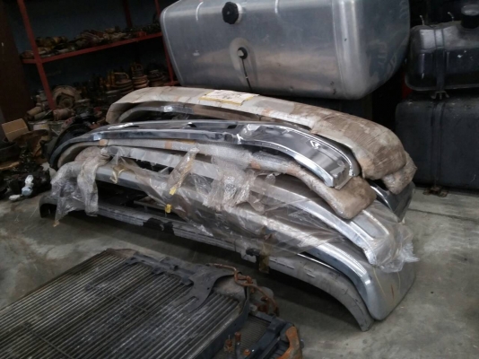 ของแต่งสแตนเลส