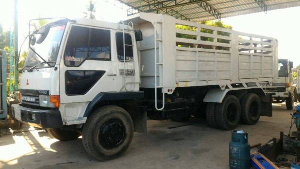 ขายหลงโบแท้ ดั้มสองเพลา สภาพดี พร้อมใช้งานได้เลย