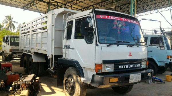 ขายหลงโบแท้ ดั้มสองเพลา สภาพดี พร้อมใช้งานได้เลย