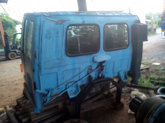 หัวอีซูสุ ล๊อกกี้  195  หัวสวย หัวนอก   พร้อมใช้งาน อุปกรณ์ครบ