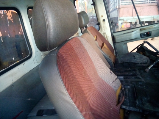 หัวอีซูสุ ล๊อกกี้  195  หัวสวย หัวนอก   พร้อมใช้งาน อุปกรณ์ครบ