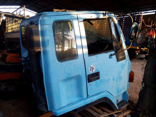 หัวอีซูสุ ล๊อกกี้  195  หัวสวย หัวนอก   พร้อมใช้งาน อุปกรณ์ครบ