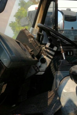 สิบล้อ อีซูซุ ร็อค185โบว์ เพาเดียว บรรทุกถังน้ำมัน 16,000ลิตร อุปกรณ็ ครบ (ทำเป็นรถบรรทุกน้ำเหมาะมากๆ) สภาพดีสวยเดิมๆใช้งานประจำ ทะเบีบนพร้อมโอน