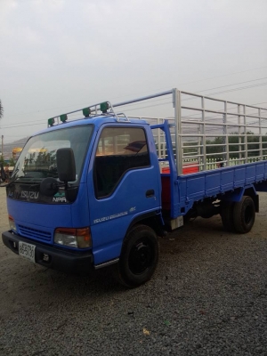 ขายหกล้อNPR115ตัวแรก เครื่อง4BD1ยาว4.30เมตรพร้อมคอกเหล็ก หน้า5น๊อต หลัง6น็อตเฟืองท้ายใหญ่ คัสซีสวย เครื่องเกียเฟืองท้ายไม่มีหอน เปลี่ยนหัวกาตูนงามๆ พร้อมใช้ ทะเบียนพร้อมโอน กระจกไฟฟ้า ขายหกล้อNPR115ตัวแรก เครื่อง4BD1ยาว4.30เมตรพร้อมคอกเหล็ก หน้า5น๊อต หลัง6น็อตเฟืองท้ายใหญ่ คัสซีสวย เครื่องเกียเฟืองท้ายไม่มีหอน เปลี่ยนหัวกาตูนงามๆ พร้อมใช้ ทะเบียนพร้อมโอน กระจกไฟฟ้า