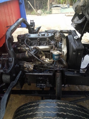 ขายหกล้อNPR115ตัวแรก เครื่อง4BD1ยาว4.30เมตรพร้อมคอกเหล็ก หน้า5น๊อต หลัง6น็อตเฟืองท้ายใหญ่ คัสซีสวย เครื่องเกียเฟืองท้ายไม่มีหอน เปลี่ยนหัวกาตูนงามๆ พร้อมใช้ ทะเบียนพร้อมโอน กระจกไฟฟ้า