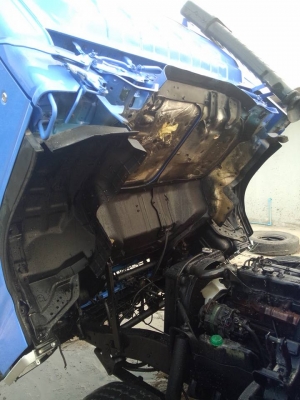 ขายหกล้อNPR115ตัวแรก เครื่อง4BD1ยาว4.30เมตรพร้อมคอกเหล็ก หน้า5น๊อต หลัง6น็อตเฟืองท้ายใหญ่ คัสซีสวย เครื่องเกียเฟืองท้ายไม่มีหอน เปลี่ยนหัวกาตูนงามๆ พร้อมใช้ ทะเบียนพร้อมโอน กระจกไฟฟ้า